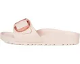 Сандалии Madrid Big Buckle EVA от Birkenstock с крупной пряжкой и стелькой из ЭВА