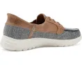 SKECHERS Ботинки Hands Free Slip-Ins с технологией Air-Cooled Memory Foam и ULTRA GO