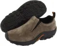 Merrell Jungle Moc слипоны с технологией M Select FRESH и амортизацией в пятке Air Cushion