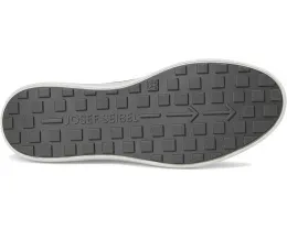 Кроссовки Josef Seibel Maddox 05 из кожи с поддержкой свода стопы