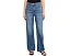 Джинсы Airy Perfect Vintage Wide Madewell широкие свободные Solstice Wash