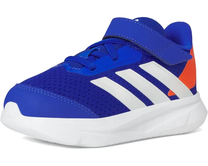 Кроссовки Adidas Duramo SL 2.0 с эластичными шнурками для малышей