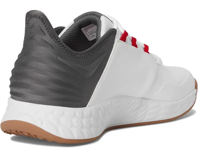 New Balance Fresh Foam Roav Golf V2 кроссовки для гольфа с облачной амортизацией