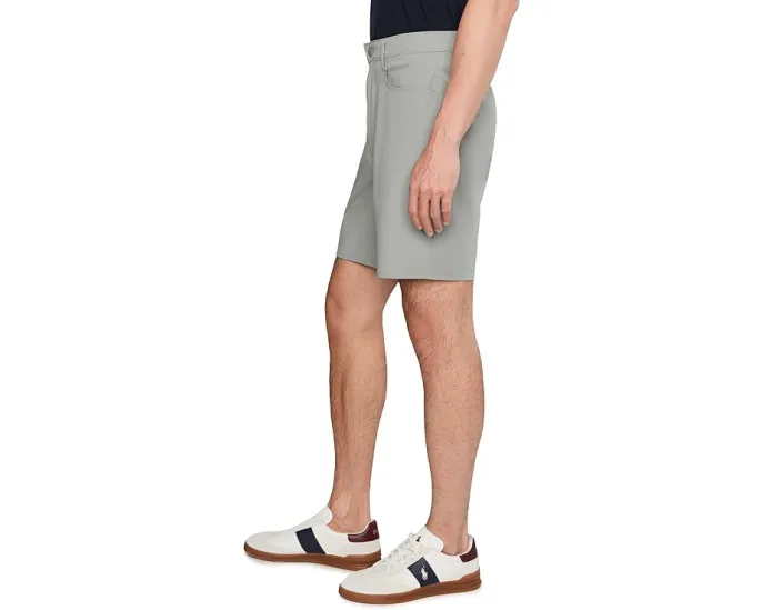 AG Jeans шорты спортивные Bay Short с пятью карманами