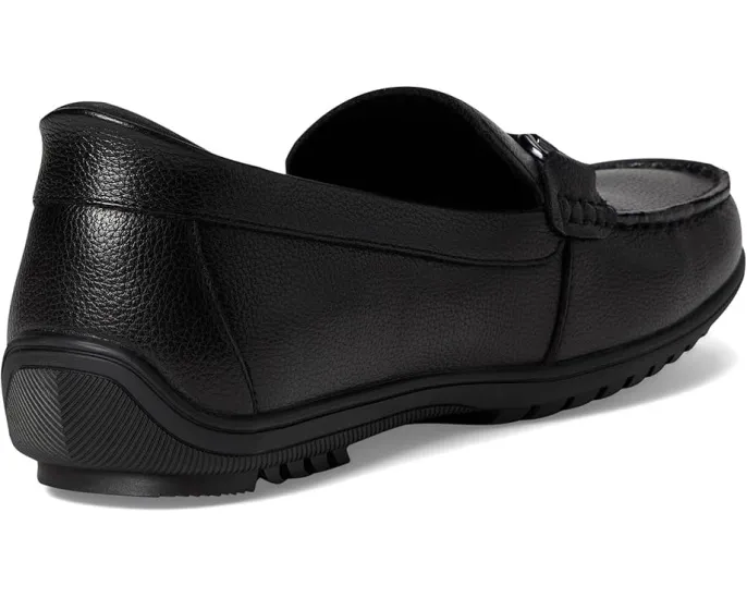 Мокасины Marc Joseph New York Elliot Road с технологией Hands Free и пряжкой