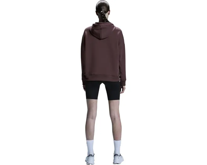 Худи On Hoodie 3 с капюшоном