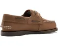 Детские мокасины Sperry Authentic Original с застежкой на липучке