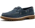 Sperry Ao 2-Eye Lug лодочные туфли с прочной подошвой