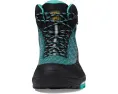 Ботинки Asolo Falcon Evo Jacquard GV с подкладкой GORE-TEX Extended Comfort