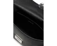 Сумка-кроссбоди MICHAEL Michael Kors Addie Medium Convertible Pouchette из ПВХ