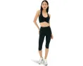 Splits59 бюстгальтер Airweight Light Support Bra с драпировкой