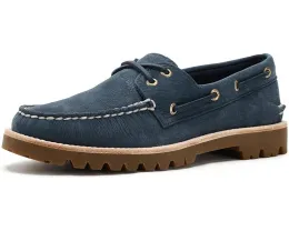 Sperry Ao 2-Eye Lug лодочные туфли с прочной подошвой