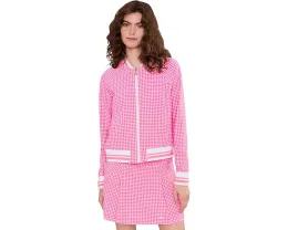 Куртка Jaydea с защитой UPF 50 от Lilly Pulitzer