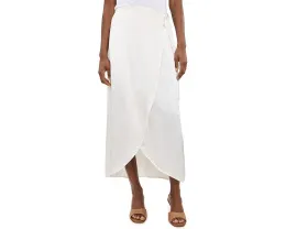 Юбка миди Diane Wrap Midi Skirt от Michael Stars