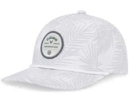 Бейсболка Callaway Bogey Free с регулировкой