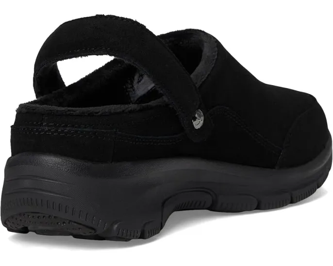 SKECHERS Туфли Easy Going с отделкой Scotchgard и стелькой Air-Cooled Memory Foam