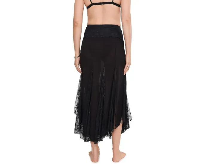 Free People Nice To Meet You полукомбинация