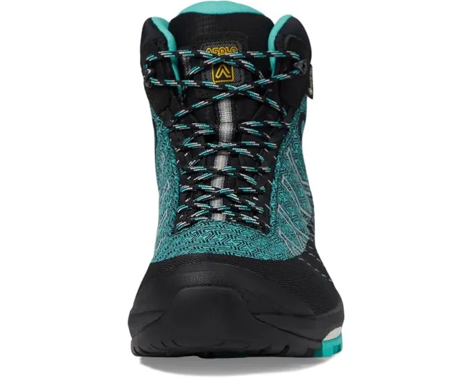 Ботинки Asolo Falcon Evo Jacquard GV с подкладкой GORE-TEX Extended Comfort