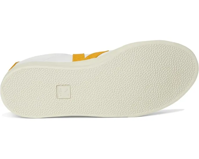 Кроссовки VEJA Esplar Logo из натуральной кожи