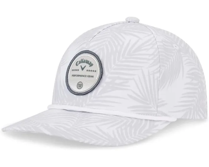 Бейсболка Callaway Bogey Free с регулировкой