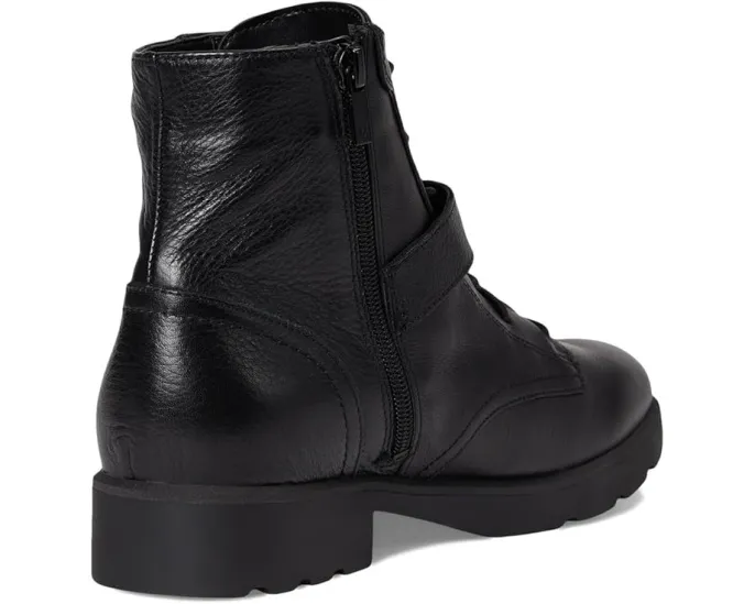 Ботинки VIONIC Catina из замши с технологией VIO MOTION и ремешком