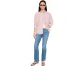 Джинсы Joe's Jeans The Hi Honey Bootcut 32 с расклешенными штанинами