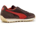 Кроссовки PUMA Easy Rider Vintage в ретро стиле с замшевыми накладками