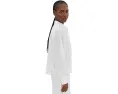 Stella Lnen Trim Button-Down