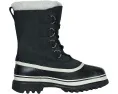 Зимние ботинки SOREL Caribou с мембраной и утеплителем ThermoPlus