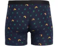 Боксеры UltraModal™ Core Boxer Briefs с эргономичным дизайном от MeUndies