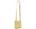 Мини сумка Baggallini Coastal Flip Lock Crossbody с защитой RFID