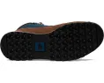 The North Face Back-To-Berkeley IV водонепроницаемые кроссовки из текстиля для горных троп