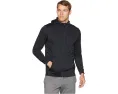 Толстовка Under Armour Armour Fleece Full Zip с капюшоном и технологией Storm