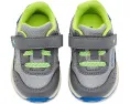Детские кроссовки Merrell Kids S Nova FST Jr с застежкой на липучке
