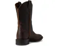 Ковбойские сапоги Ariat Sport Rambler Western Boot с квадратным мысом