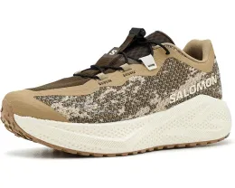 Кроссовки Salomon Aero Glide 4 GRVL с цепкой подошвой