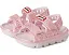 Сандалии Hunter Kids Dottie для малышей с двойной застежкой на липучке