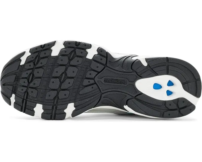Детские кроссовки New Balance 530 с амортизацией ABZORB и дизайном в стиле 2000-х