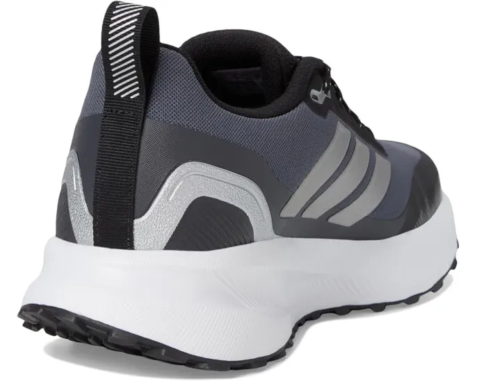 Кроссовки Adidas Run Falcon 5 для трейла с амортизацией Cloudfoam
