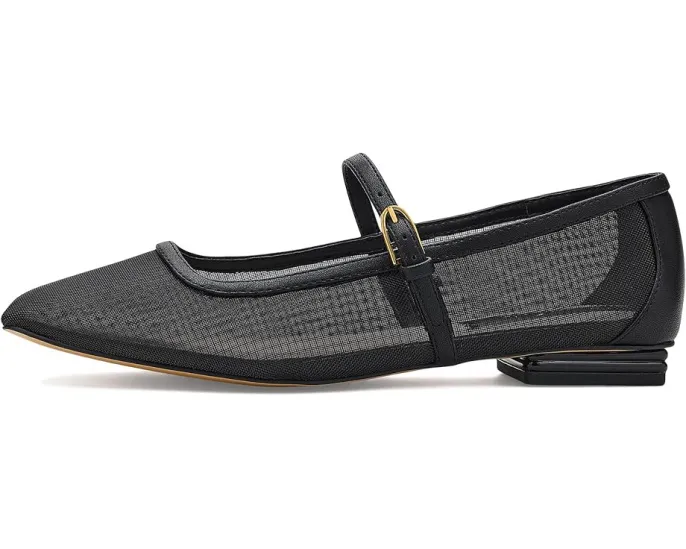 Туфли Mary Jane L-Tinsley7 от Franco Sarto с квадратным носком