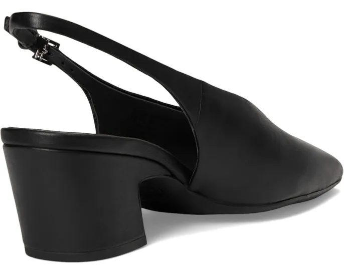 Туфли A-Sutton от Franco Sarto с острым носком и ремешком на щиколотке