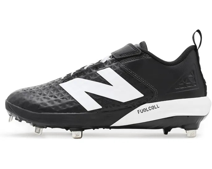 Бейсбольные бутсы New Balance Fuelcell 4040 V8 с пеной FuelCell для мощного толчка