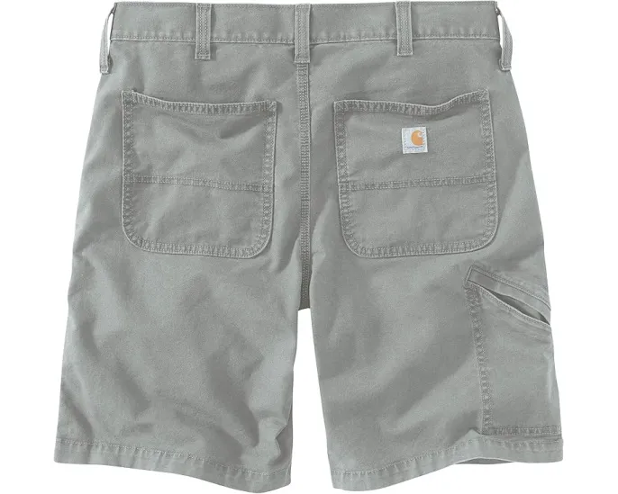 Шорты карго Carhartt Rugged Flex Rigby с технологией растяжки