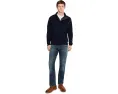 Прямые джинсы AG Jeans Protege Classic Straight Moorten