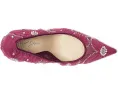 Туфли Roxie от Blue by Betsey Johnson с сетчатым верхом и бисерным цветочным декором
