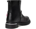 Steve Madden Kids Ботильоны Brendah с цепочкой и подвесками на кожаной основе