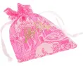 Серьги Lilly Pulitzer Summer Shorelines Wicker Tan