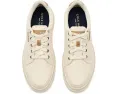 Кроссовки Cole Haan Grandpro Yacht с парусиновым верхом