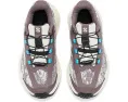 Кроссовки Salomon Aero GRVL детские с быстрой шнуровкой
