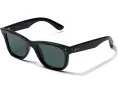 Очки Ray-Ban Wayfarer Reverse 50 мм 0RBR0502S